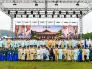 2025 영주 한국선비문화축제’ 성대한 개막