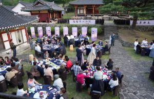 조선 선비정신을 기리다, 밀양 예림서원서 ‘점필재전’ 성황리 개최