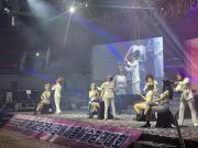 대전시, 제17회 대전시장배 미용예술경연대회 성황리 개최