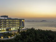 해남의 새로운 명소, ‘해남126호텔’ 4성 등급 현판식 개최