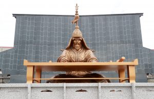 충무공의 결의, 보성에서 되살아난다