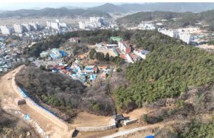 조선 초기 연해읍성의 흔적, 서천읍성 ‘사적’ 지정 예고