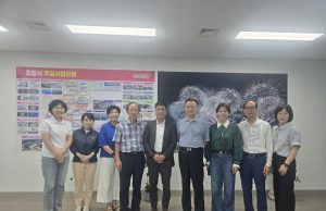 포항시, 글로벌 관광·MICE 도시 도약…해외 마케팅 본격화