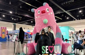 서울관광재단, KCON LA 2025 현장서 ‘서울의 매력’ 전파