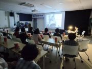 “무성영화 변사가 우리 마을에!” 태안군의 ‘찾아가는 영화 치유’ 호응