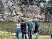 울산시립미술관, ‘반구천의 암각화’ 유네스코 세계유산 등재 기념 전시 개최