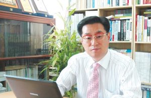 전병열 에세이 | 최상의 피서는 자연과 어울리는 것이다