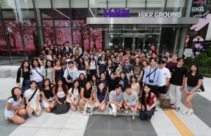 한국 찾은 미국 청소년 오케스트라, K-컬처로 한국 매력 체험