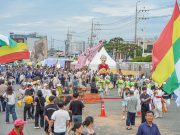 2025 목포항구축제, 시민과 관광객 참여 속 성황리 마무리