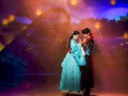 신라의 멋과 K-POP이 만난 뮤지컬 ‘더 쇼! 신라’ 화려한 귀환