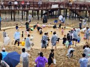 무안황토갯벌축제 13일 개막, 50여 종 체험 프로그램 ‘온종일 즐거움 가득’