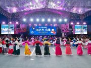 2025 장흥 회령포 이순신 축제 ‘회령포 시간여행’ 성황리 개최