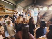 문경시, 외국인 대상 ‘사기장과 함께하는 한국 무형유산 데이’ 개최