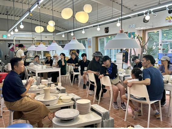 강원관광재단, 횡성서 체류형 관광의 새로운 재미 ‘오감자 축제’ 성료