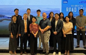 미국관광청, ‘2025 더 그레이트 USA 로드트립’ 성료