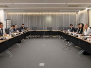 문체부, 웹툰 업계 간담회 개최…지속 가능한 발전 방안 논의