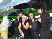 글로벌 금융그룹, 3천여 명 임직원 한국 찾았다