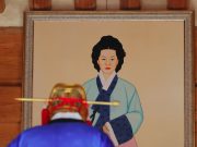 함양군, 의암 주 논개 제향 엄숙히 봉행