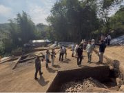 함안 묘사리 토기요지 발굴 성과 공개…사적 지정 한걸음 더