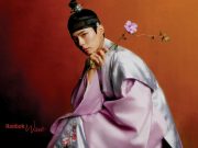 배우 박보검, 추석 맞아 한복으로 세계를 매혹하다