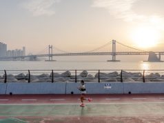 대한민국 최장 거리 달리기 도전, ‘코리아둘레길 4500 레이스’ 출발