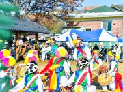 제34회 함안화천농악 공개행사 성황리 개최