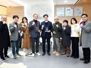 밀양시, 대한민국 청소년연극제 밀양 개최 업무협약 체결