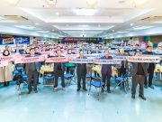 함안군 체육인의 밤 성료