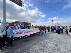 홍성군, 관광 연계 걷기프로그램 성료… 지역 관광 활성화 기여