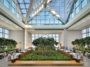 도쿄관광한국사무소, 도심 리뉴얼 호텔 2곳 소개