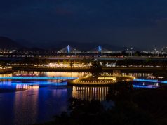 부산 야간관광, 해수부 이전·외국인 500만 시대 대비 ‘관광 골든타임’ 포착