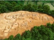 완주 상운리 고분군, 3D 디지털 영상으로 재현