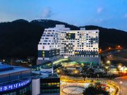 금호리조트, 겨울 맞아 아산·화순 온천 워터파크서 힐링 여행 프로모션 진행