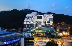 금호리조트, 겨울 맞아 아산·화순 온천 워터파크서 힐링 여행 프로모션 진행