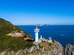 여수 거문도, 명승 지정으로 ‘역사문화유산 관광 섬’ 부상