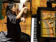 빌보드 1위 피아니스트 임현정, 2026태안국제원예치유박람회서 ‘치유 클래식’ 선사