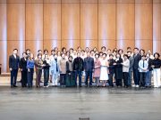 함안군 여성합창단, 제25회 정기연주회 개최