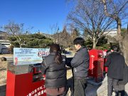 경북문화관광공사 느린우체통, 지난해 엽서 1만3천여 통 발송