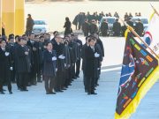 이장우 대전시장, 병오년 새해 첫날 현충원 참배