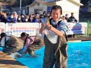 제14회 홍천강 꽁꽁축제, 1월 9일 개막