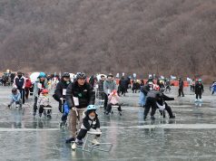 강풍에 멈춘 영양 꽁꽁 겨울축제, 시설 정비 마치고 14일 재개장