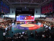 태안군, 2026 KBS 설날장사 씨름대회 개최 ‘빨간불’