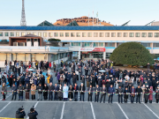 한 해의 문을 여는 시간, 함안의 연초 풍경