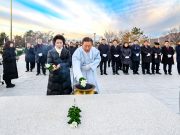 함안군, 병오년 해맞이 행사 개최… 새해 희망과 군민 화합 기원