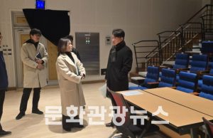 밀양시, 문화인프라 확충으로 체류형 문화도시 기반 강화