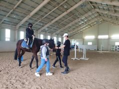 말보르승마장, 밀양 첫 ‘우수 치유농업시설’ 인증 획득