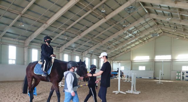 말보르승마장, 밀양 첫 ‘우수 치유농업시설’ 인증 획득