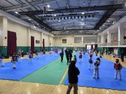 정선군, 태권도 ‘정선 와와 겨루기’ 초·중 동계 전지훈련 개최