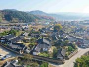 함양군, 2025년 방문객 증가율 ‘경남 최고’