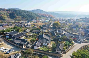 함양군, 2025년 방문객 증가율 ‘경남 최고’